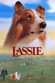 Lassie - Bästa vänner för alltid