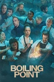 Boiling Point - på liv och död