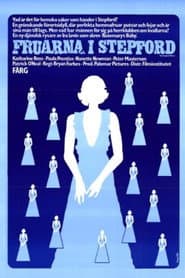 Fruarna i Stepford