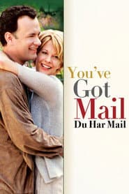 Du har mail