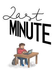 Last Minute