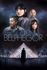 Belphégor