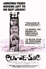 Cul-de-sac - Djävulsk gisslan