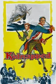 Kidnappad