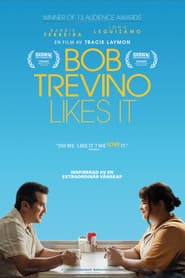 Bob Trevino Likes It