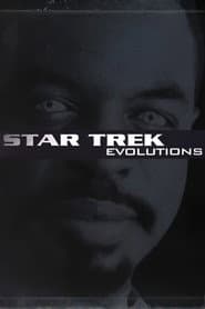 Star Trek: Evolutions