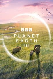 Planeten Jorden III