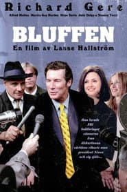 Bluffen