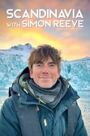 Skandinavien med Simon Reeve