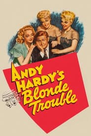 Andy Hardy och blondinerna