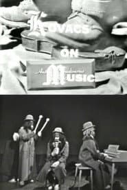 Kovacs on Music