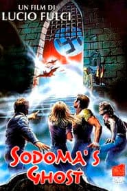 Il fantasma di Sodoma