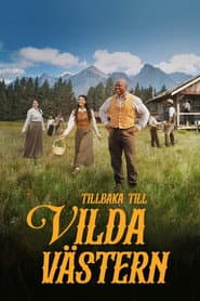 Tillbaka till vilda västern