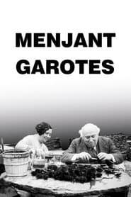 Menjant Garotes