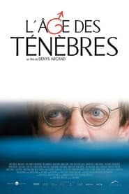L'âge des ténèbres