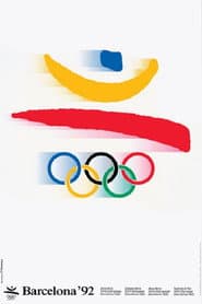 Ceremonia de inauguración juegos olímpicos Barcelona '92