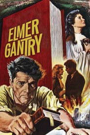 Elmer Gantry - Bluffmakaren