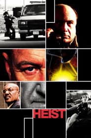 Heist - Sista stöten