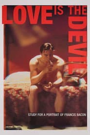 Love Is the Devil: Studie för ett porträtt av Francis Bacon