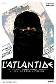 Die Herrin von Atlantis