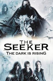 The Dark is Rising: En ring av järn