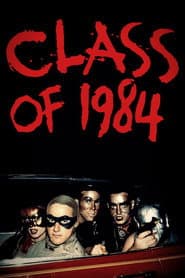 Class of 84