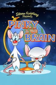 Pinky and the Brain