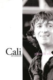 Cali - Plein de vie