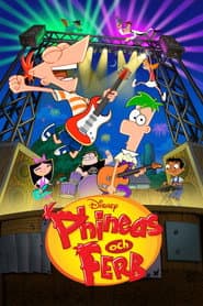 Phineas och Ferb