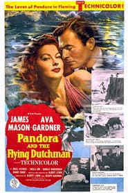 Pandora och den flygande holländaren