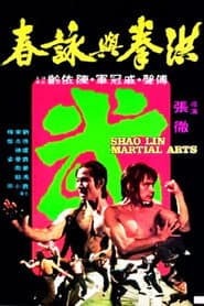 洪拳與詠春