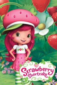 Strawberry Shortcake's Berry Bitty Adventures