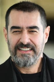 شهاب حسینی