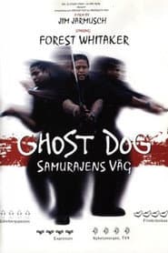 Ghost Dog - Samurajens väg