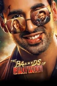 द बा***ड्स ऑफ़ बॉलीवुड