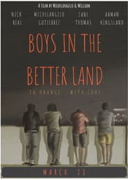 Boys In The Better Land