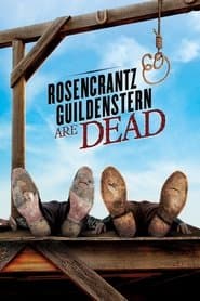 Rosencrantz och Gyllenstjärna är döda