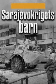 Sarajevokrigets barn