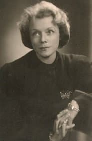 Míla Spazierová-Hezká