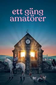 Ett gäng amatörer