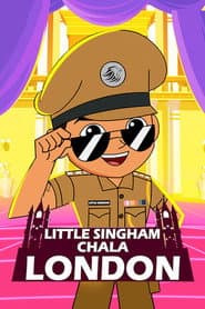 Little Singham Chala London