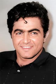 رضا فاضلی