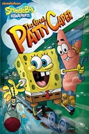 The Great Patty Caper