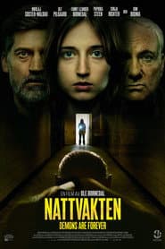 Nattvakten - Demoner går i arv