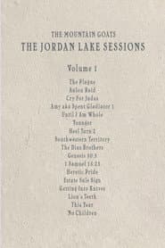 the Mountain Goats: the Jordan Lake Sessions (Volume 1)