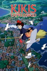 Kikis Expressbud