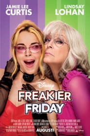 Freakier Friday