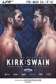 LFA 107: Kirk vs. Swaim