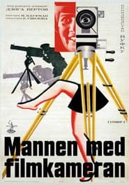 Mannen med filmkameran
