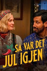 Så blev det jul igen